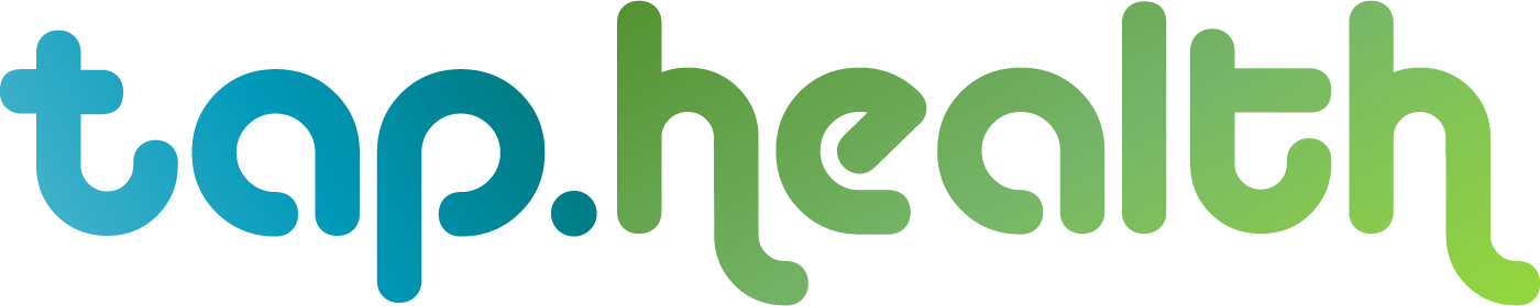 TapHealth Logo